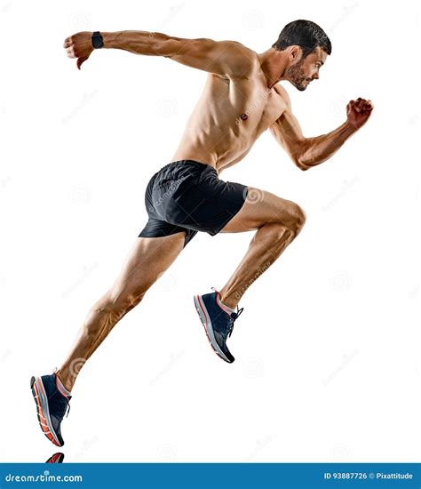 Run Runner Running 的图像结果