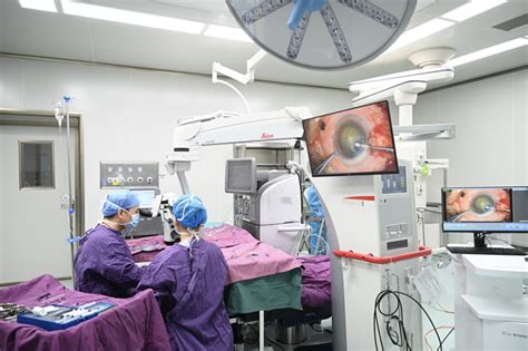 柳州市人民医院顺利通过2023年光明中心质控认证-柳州市人民医院