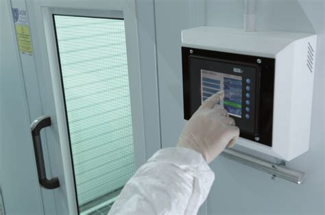 Spray Booth Control Panels 的图像结果