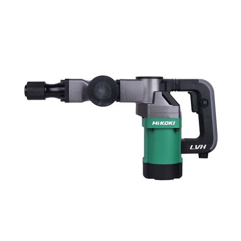 HIKOKI H41Ssts9Z - Corded Demolition Hammer With 1010W Powerful Motor ...
