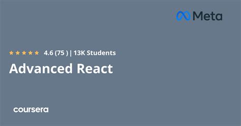 Image result for Advanced React Course