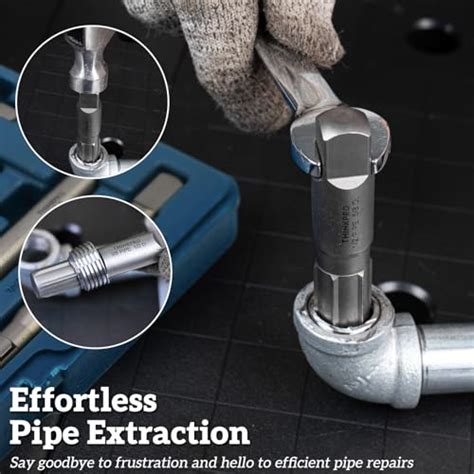 Image result for Easy Out Pipe Extractor