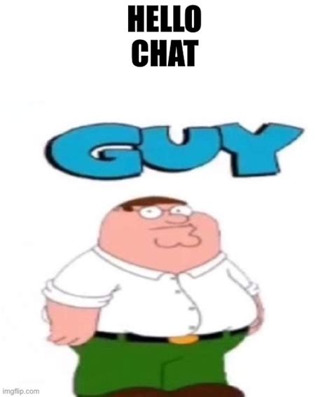 Image result for Hello Chat Meme