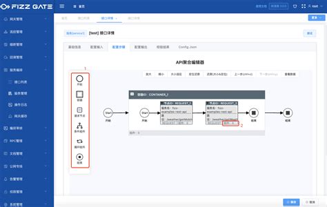 Crown View API Configuration 的图像结果
