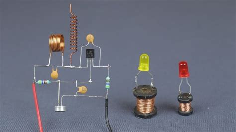 Image result for Simple Electronics Projects.com