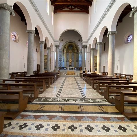 Sant'Anselmo all'Aventino, Rome - Tripadvisor