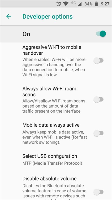 Lenovo K8 Note doesn't remember USB MTP connection preference-English ...