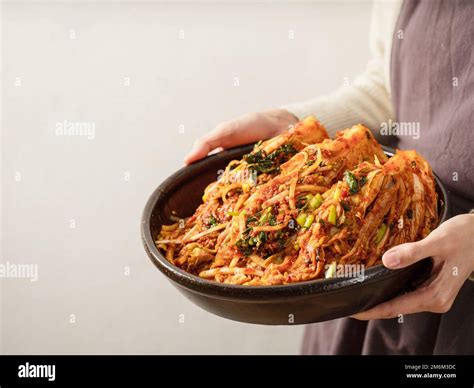 Korean Pickles Name at Maria Spillman blog