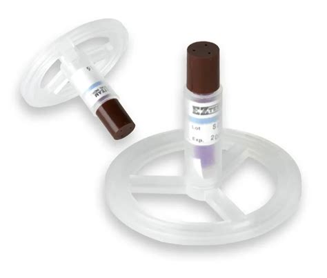 Biological Indicator - Indicator Self Contained For Steam,Eo ...