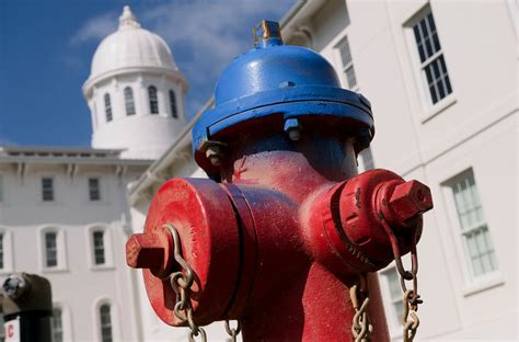 Image result for Hydrant Color Coding