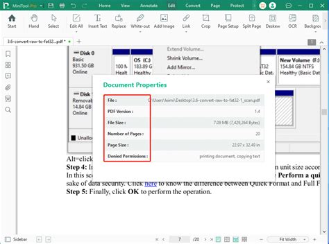 Image result for Edit PDF Metadata
