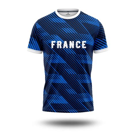 Customised Football Jerseys Online in India – Strechgear