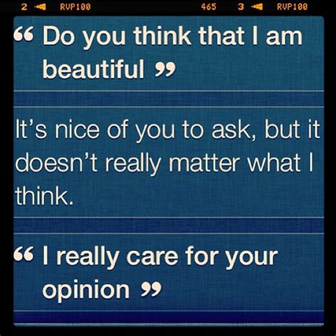 Funny Things to Ask Siri: Questions List - HubPages
