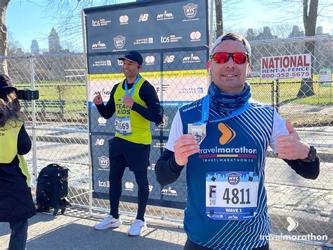 New York Half Marathon 2026 - Travelmarathon