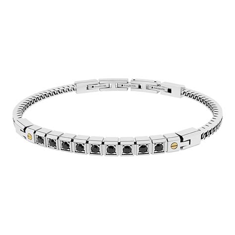 ROSSOAMANTE MEN'S BRACELET | Biffi Jewels