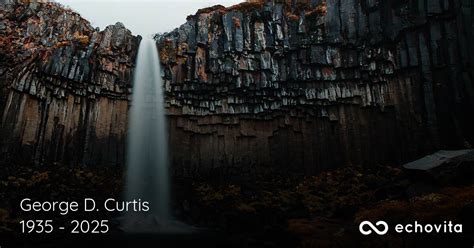 George D. Curtis Obituary (1935-2025) | Alpena, MI