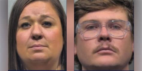 2 accused of forcing child to stand outside in freezing temps, nearly ...