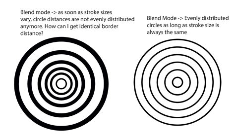 adobe illustrator - Circles inside circle - evenly distributed ...