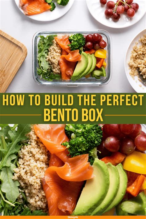 Image result for Bento Box Making