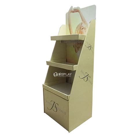 Image result for Cardboard Display Shelf