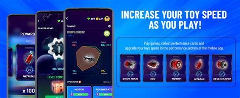 Mirana 4WD Explorer C-Type USB Rechargeable App Controlled RC Car Toy ...