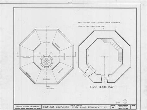 Lighthouse Floor Plans ~ BRIZADODIA