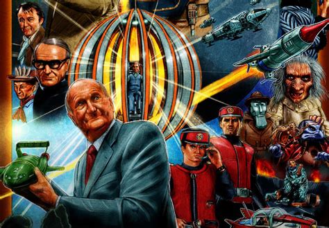 Farewell to Network: celebrating 25 years of archive releases – The ...