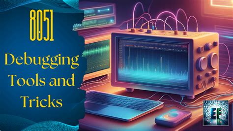 Image result for Debugging 8051