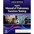 Buy Ruppel's Manual of Pulmonary Function Testing-12E Book Online at ...