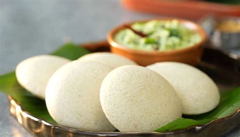 5 Types of Idli Recipes to Try at Home - lifeberrys.com