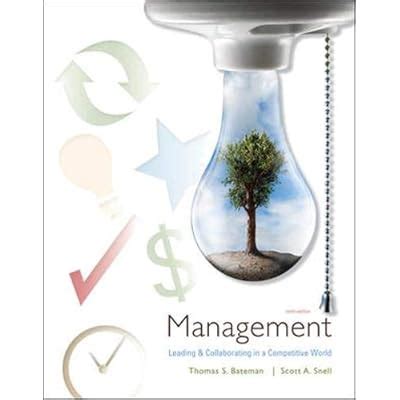 Buy Management : Leading & Collaborating in the Competitive World 9th ...