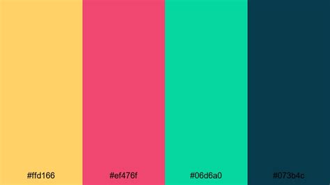 The Best 15 Supernova Color Palette Ideas for Video & Design