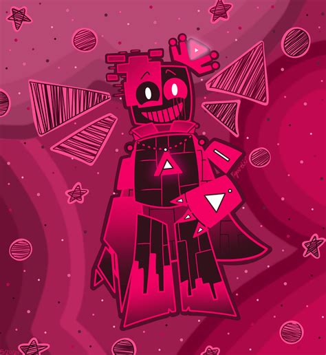 Annihilation John Doe :3 by JordiDoesDrawing on DeviantArt