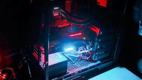 Image result for How Does Computer Work with 2 Graphics Cards