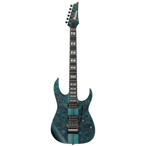 Ibanez RG Series RGT1220PBK-COL Electric Guitar – Music Distribution ...