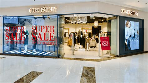 Cover story, DLF Mall of India, Sector 4, Noida, Casual Tops & Tees ...