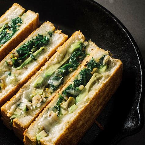 Healthy Grilled Cheese Recipes Perfect for Lunch | Healthy grilled cheese recipes, Grilled ...