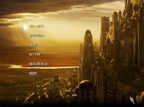 《指环王》三部曲国内重映定档 4月9日起陆续上映_3DM单机