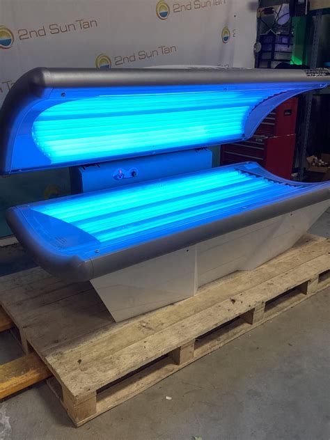 SunDash 332 Pro | 2ndSunTan