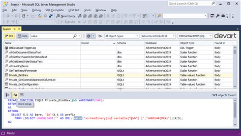 Image result for Oracle SQL Developer Word Wrap