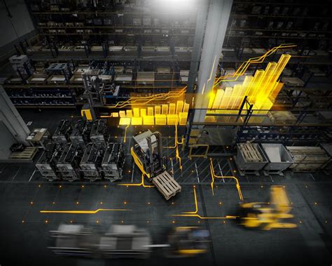 Industry 4.0 – Smarter. More efficient. More flexible.