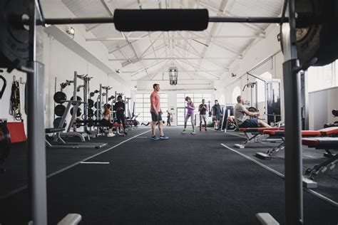 Streamline Your Boise Gym With Smart Scheduling Solutions - myshyft.com