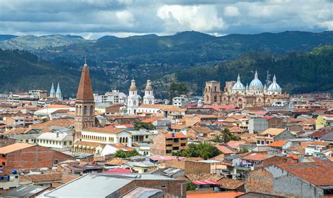 Cuenca Ecuador Facts at John Mccloud blog