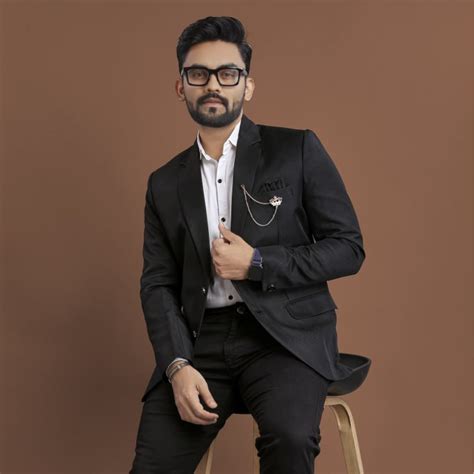 Men’s Shirts & Blazers – mahezon