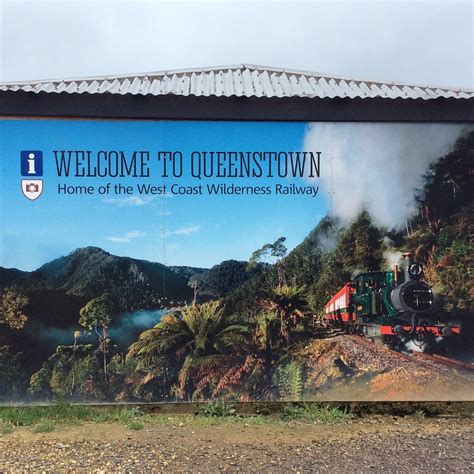 QUEENSTOWN-GORMANSTON BOUNDARY MEMORIAL (2026) All You Need to Know ...