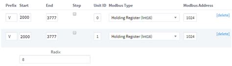 Image result for Modbus IP Address