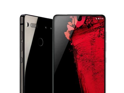 Essential Phone: Ex-Googler reportedly working on an Android smartphone ...