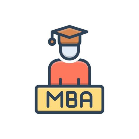 MBA Graduation Logo 的图像结果