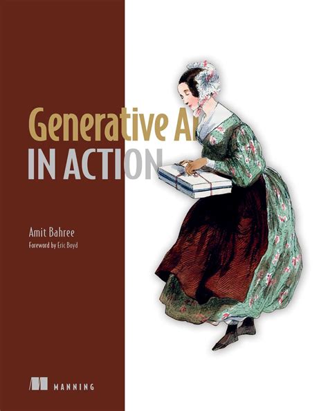 Generative AI in Action eBook by Amit Bahree | Official Publisher Page ...