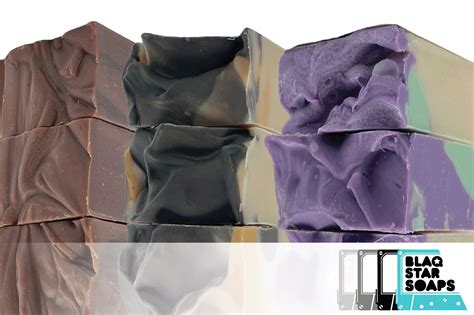 Blaq-Star-Soap-Collection-Photo – Waltham Farmers’ Market